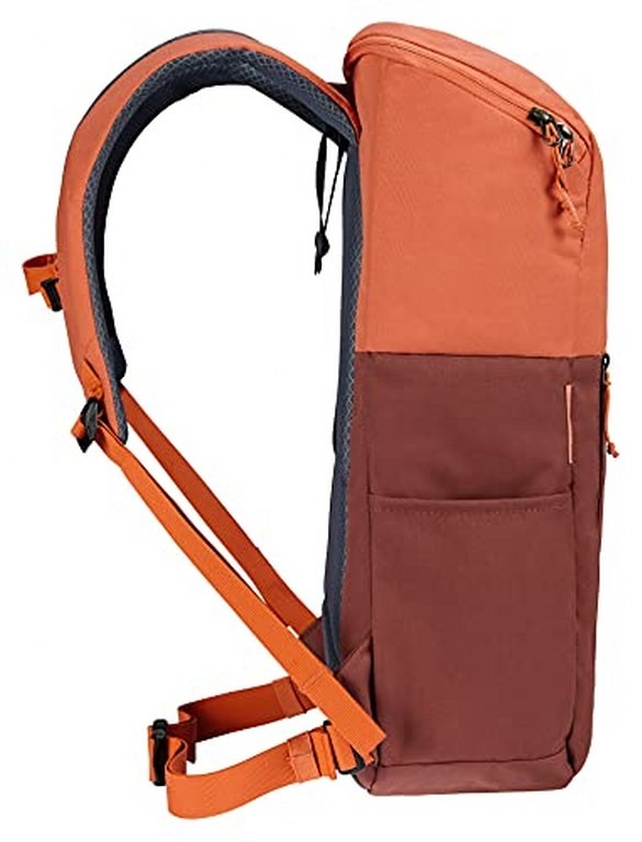 DEUTER Handtaschen braun
