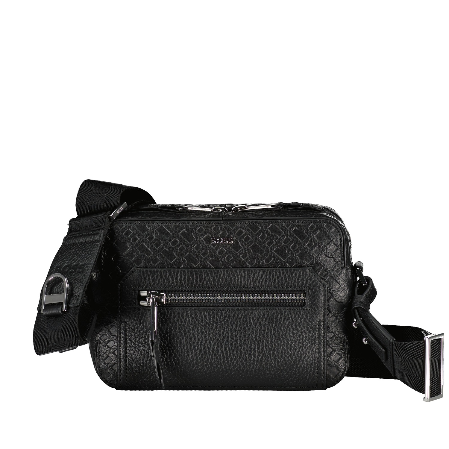 Umhängetasche Highway Crossover Bag M