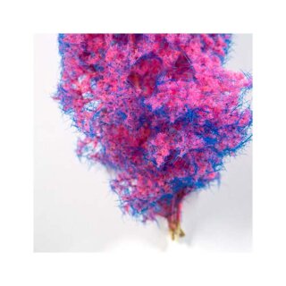 AK Fantasy Bushes: Blue-Pink