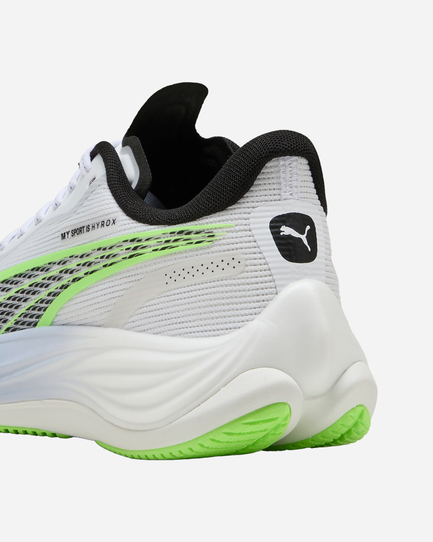 Bežecké topánky Puma Velocity Nitro 3 Hyrox W 311411-01