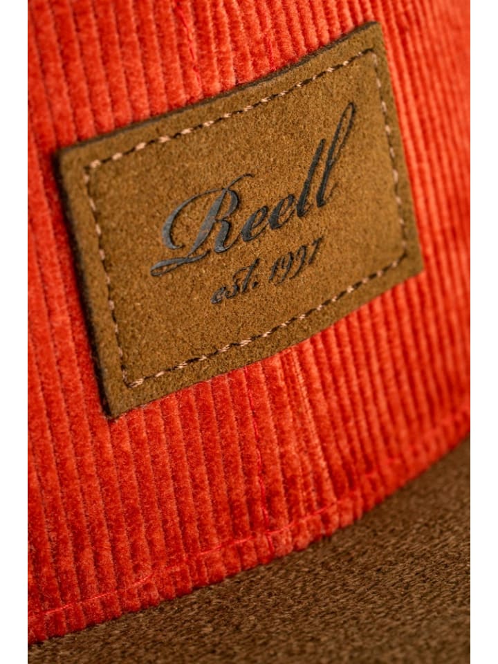 Reell Cap 