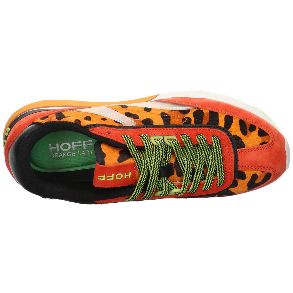 HOFF Orange Lady Sneaker