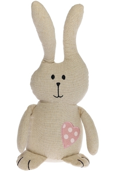 MyFlair Türstopper Hase 