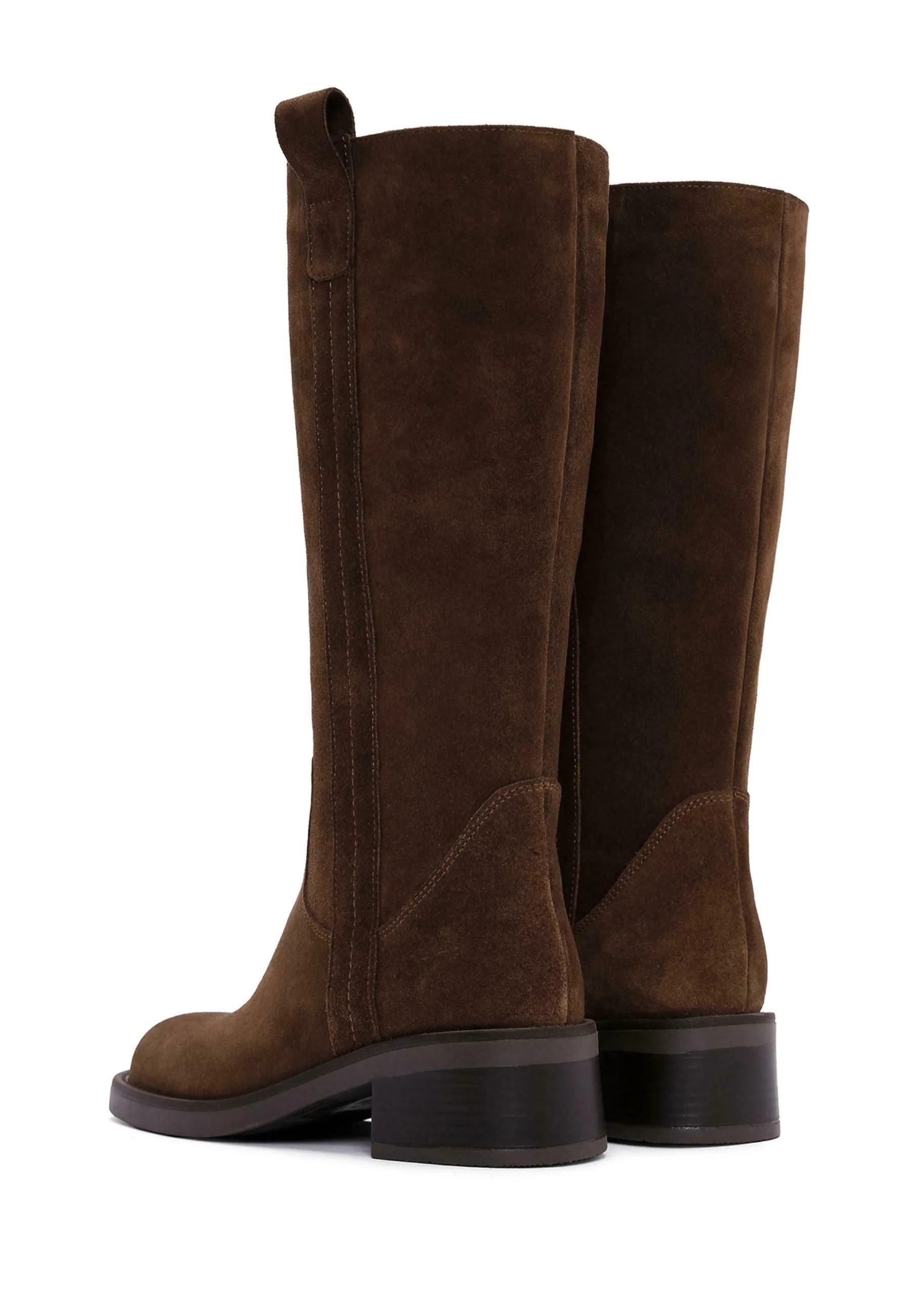 Botas altas Derimod