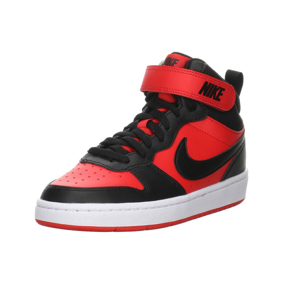 Nike Court Borough Mid 2 Sneaker