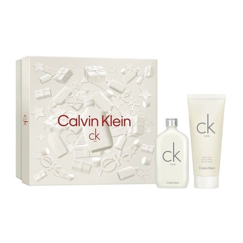 Calvin Klein Ck One Gavesæt