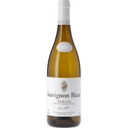 SAUVIGNON BLANC 2022 - DOMAINE DU ROC DE L'ABBAYE