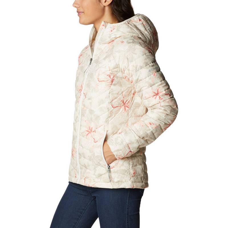Columbia Powder Lite Steppjacke Damen