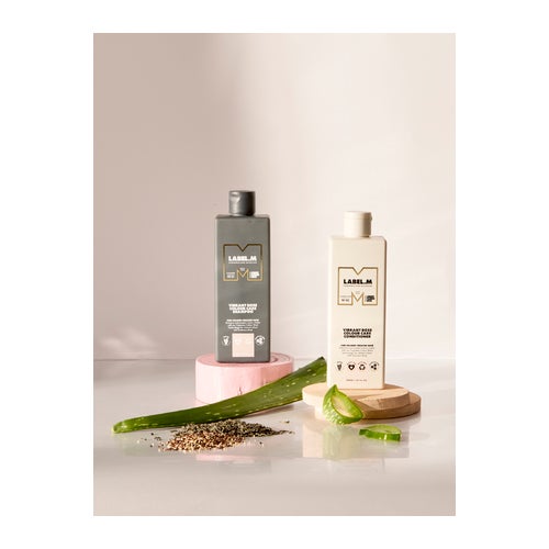 Label.m Регенератор за негу боје косе „Vibrant Rose“ 1000 мл