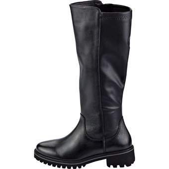 Ara Kent Stiefel in schwarz