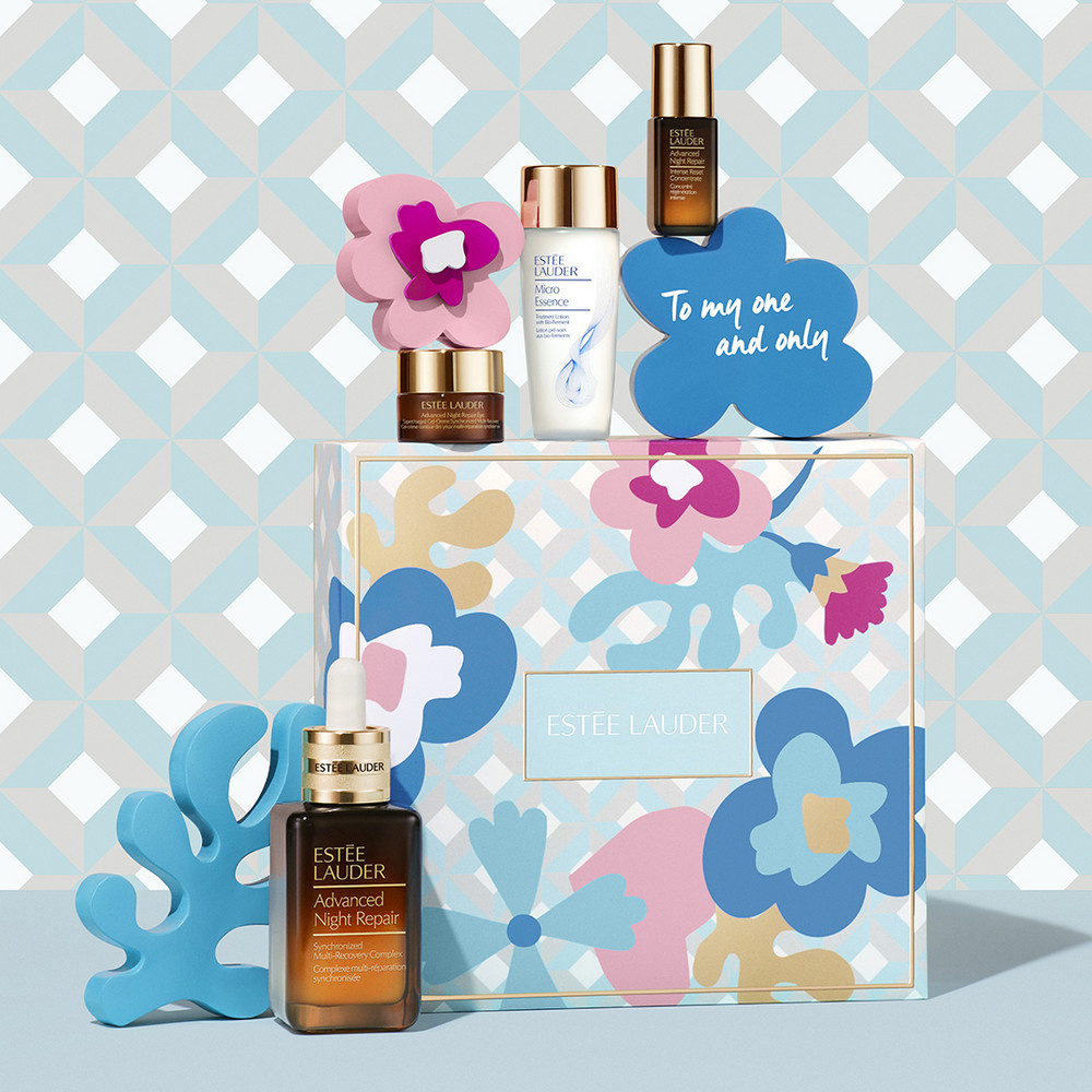 Estée Lauder Coffret Fête des Mères Advanced Night Repair Coffret