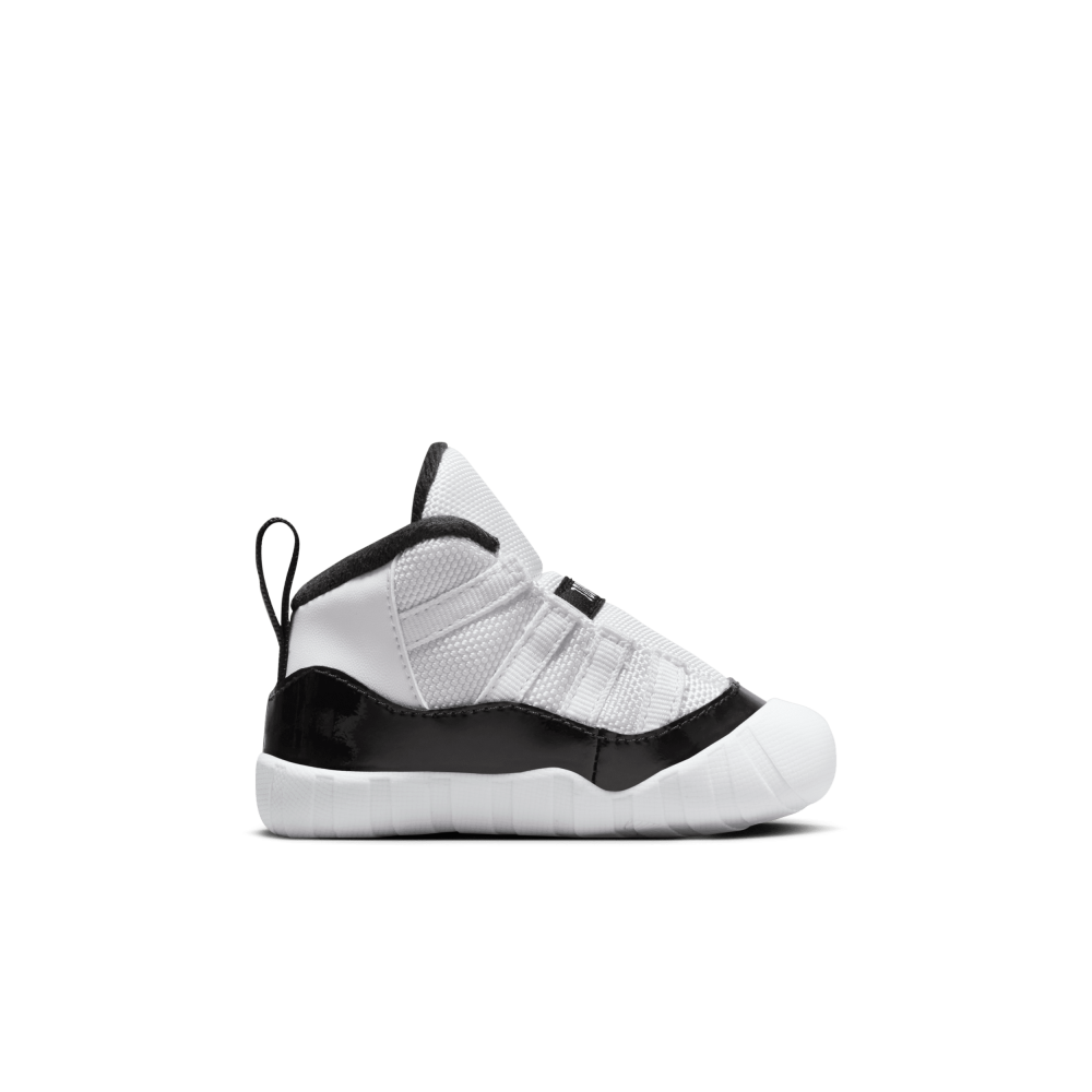 NIKE JORDAN 11 Bootie CI6165-170 / weiss