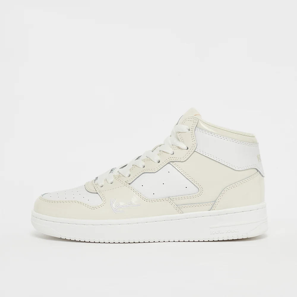 Karl Kani 89 HIGH PRM KKFWW000203 / weiss