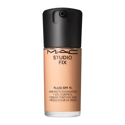 MAC Studio Fix течни пудер SPF 15 NW20 30 мл