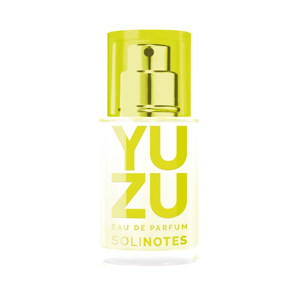 Solinotes Yuzu Eau de Parfum