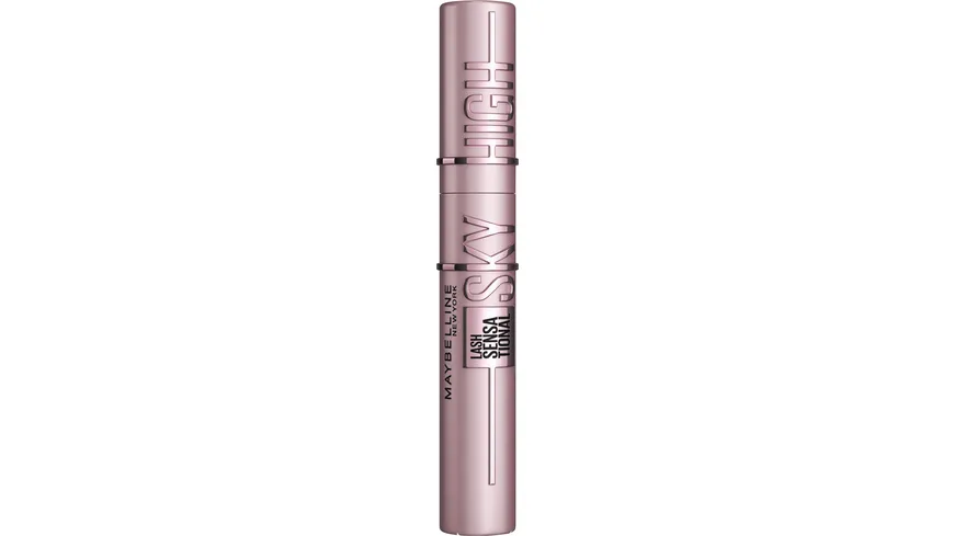 MAYBELLINE NEW YORK Mascara Lash Sensational Sky High 7.2 ml 1 - Very Black