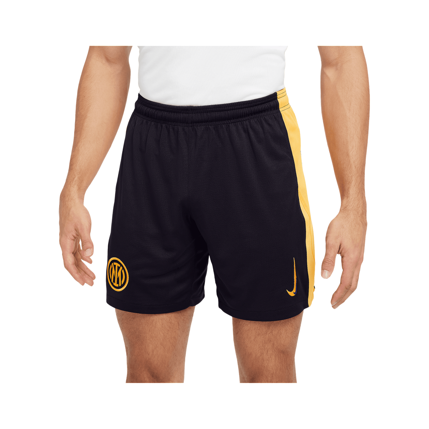 Nike Inter Mailand Short 3rd 2024/2025 Blau F498