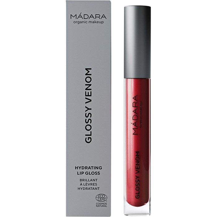 Glossy Venom Hydrating Lip Gloss