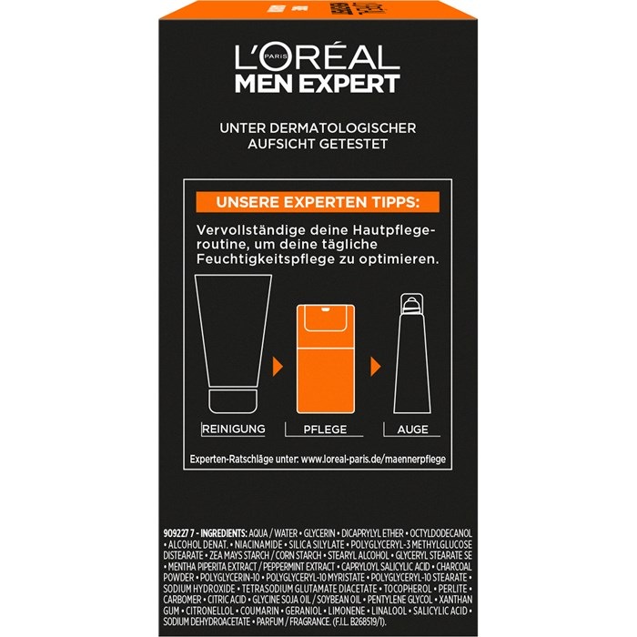 Anti-Pickel 24H Feuchtigkeitspflege
