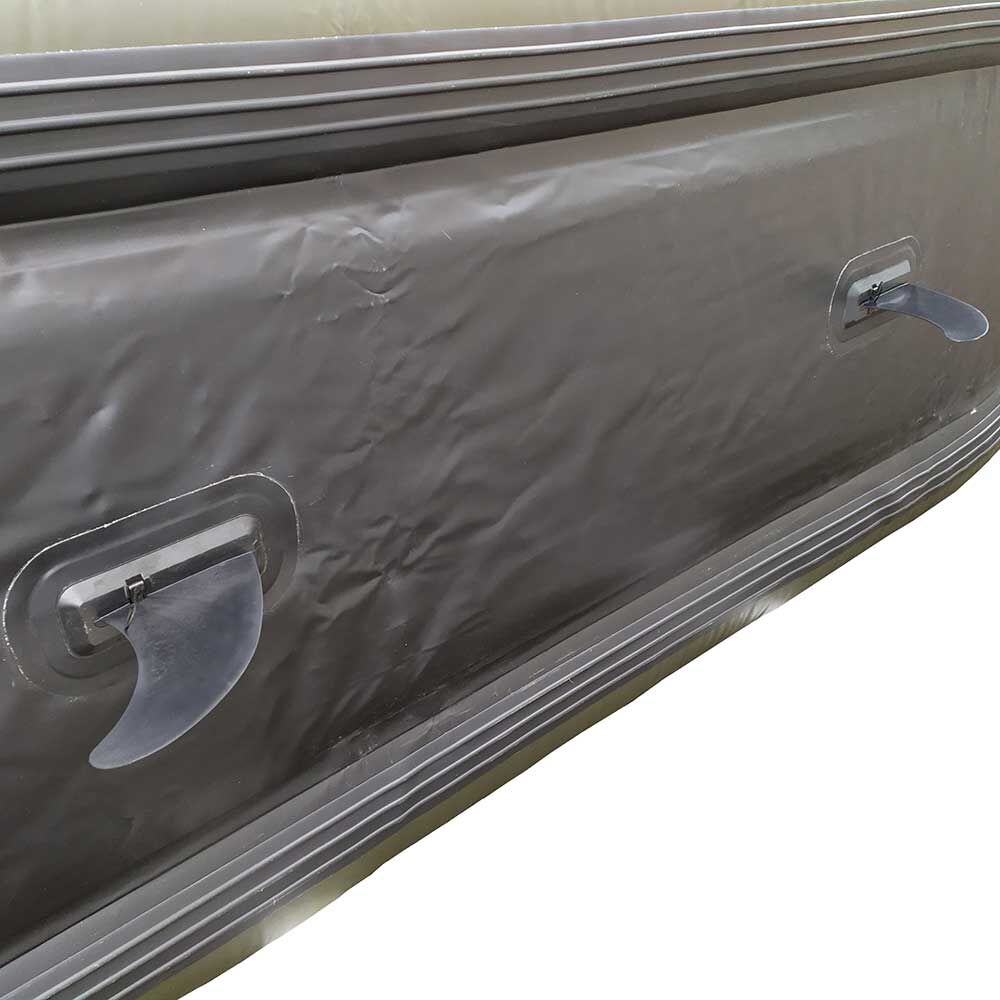 Kayak Fazer Gonflable
