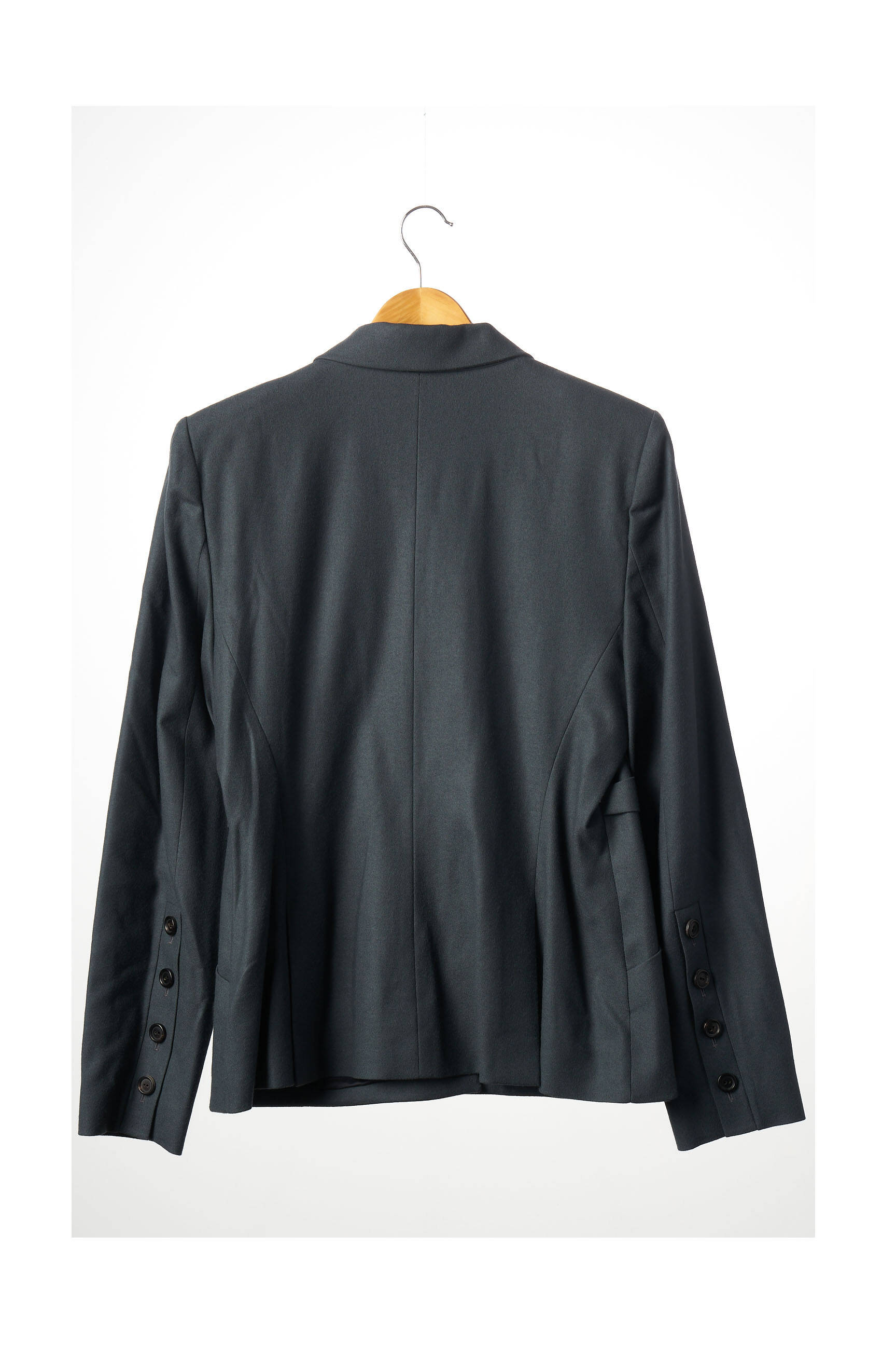 Kami Blazers Femme couleur gris