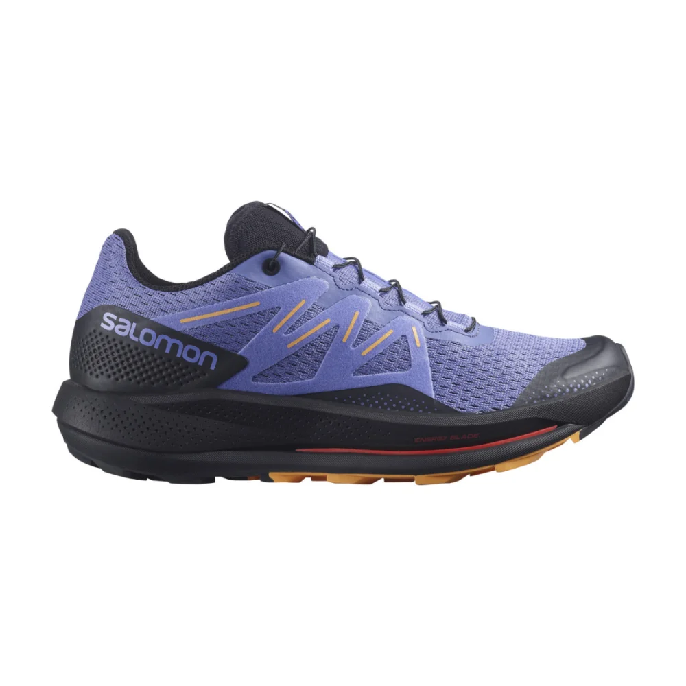 Salomon Pulsar Trail W L41615000 / lila