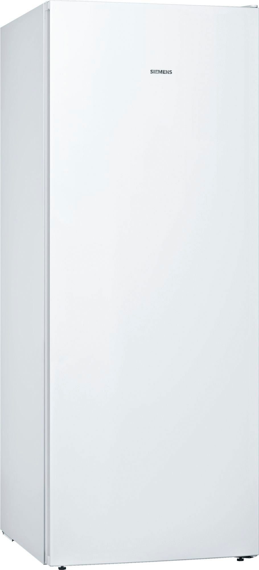 SIEMENS Gefrierschrank GS54NUWDV, 176 cm hoch, 70 cm breit