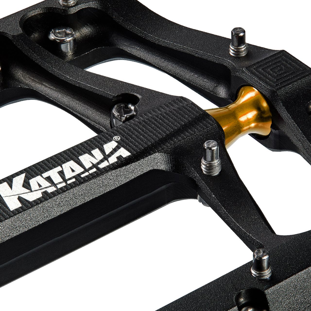 Katana Dirt Beater Plattformpedale kaufen | Bike-Discount