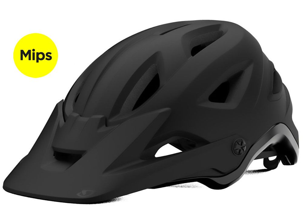 Giro Montaro MIPS II - MTB Helm kaufen | Bike-Discount