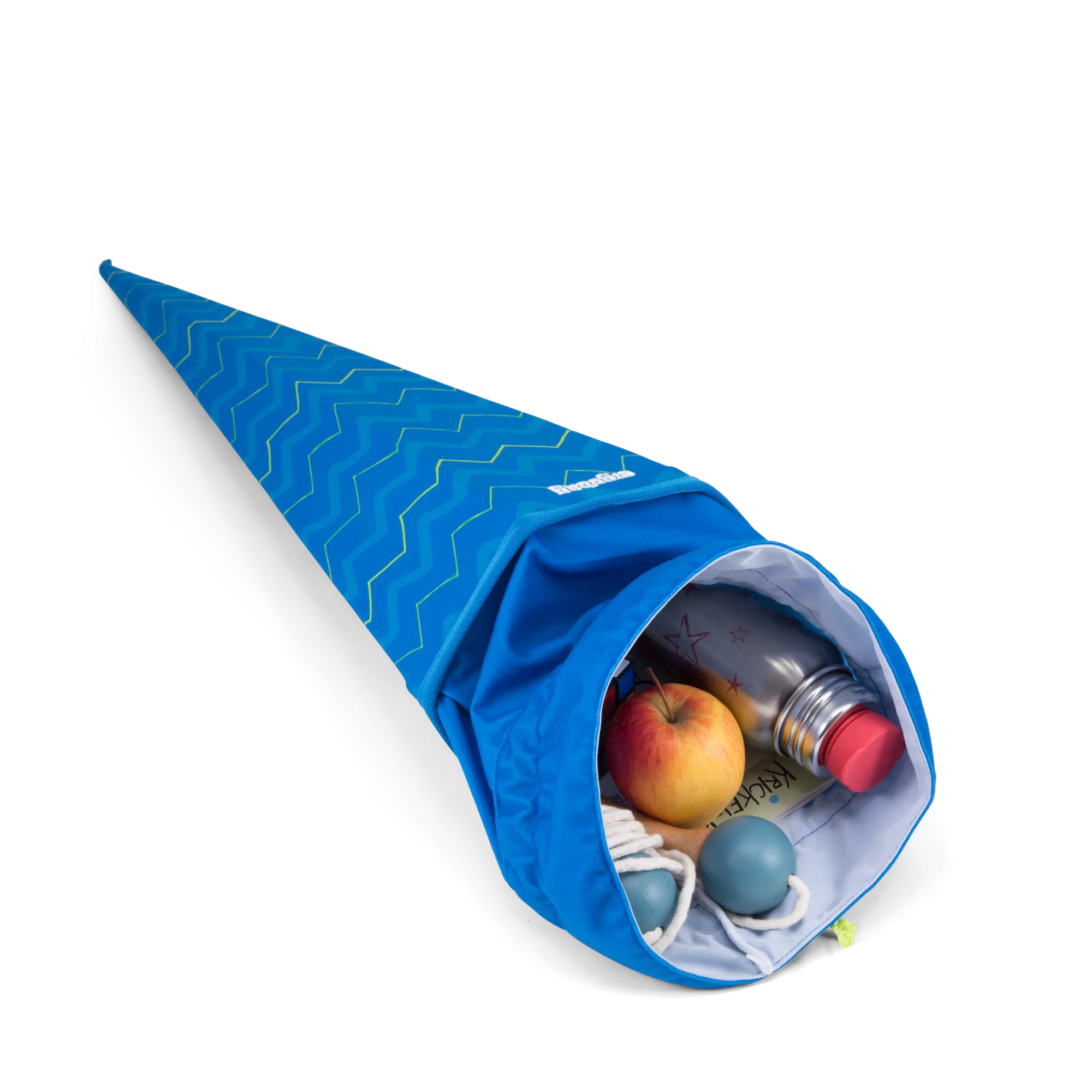 ergobag Schultüte NachtschwärmBär