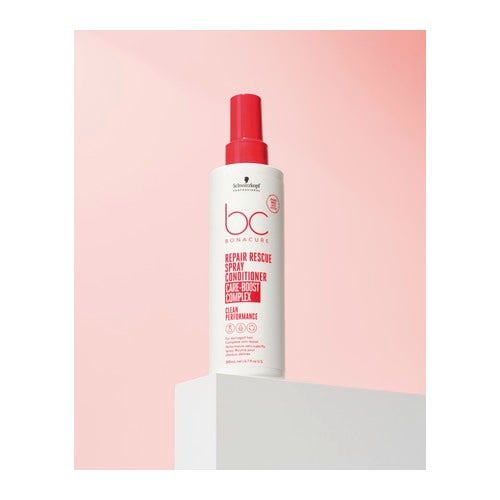 Schwarzkopf Professional Bonacure Repair Rescue Spray Condicionador 200 ml