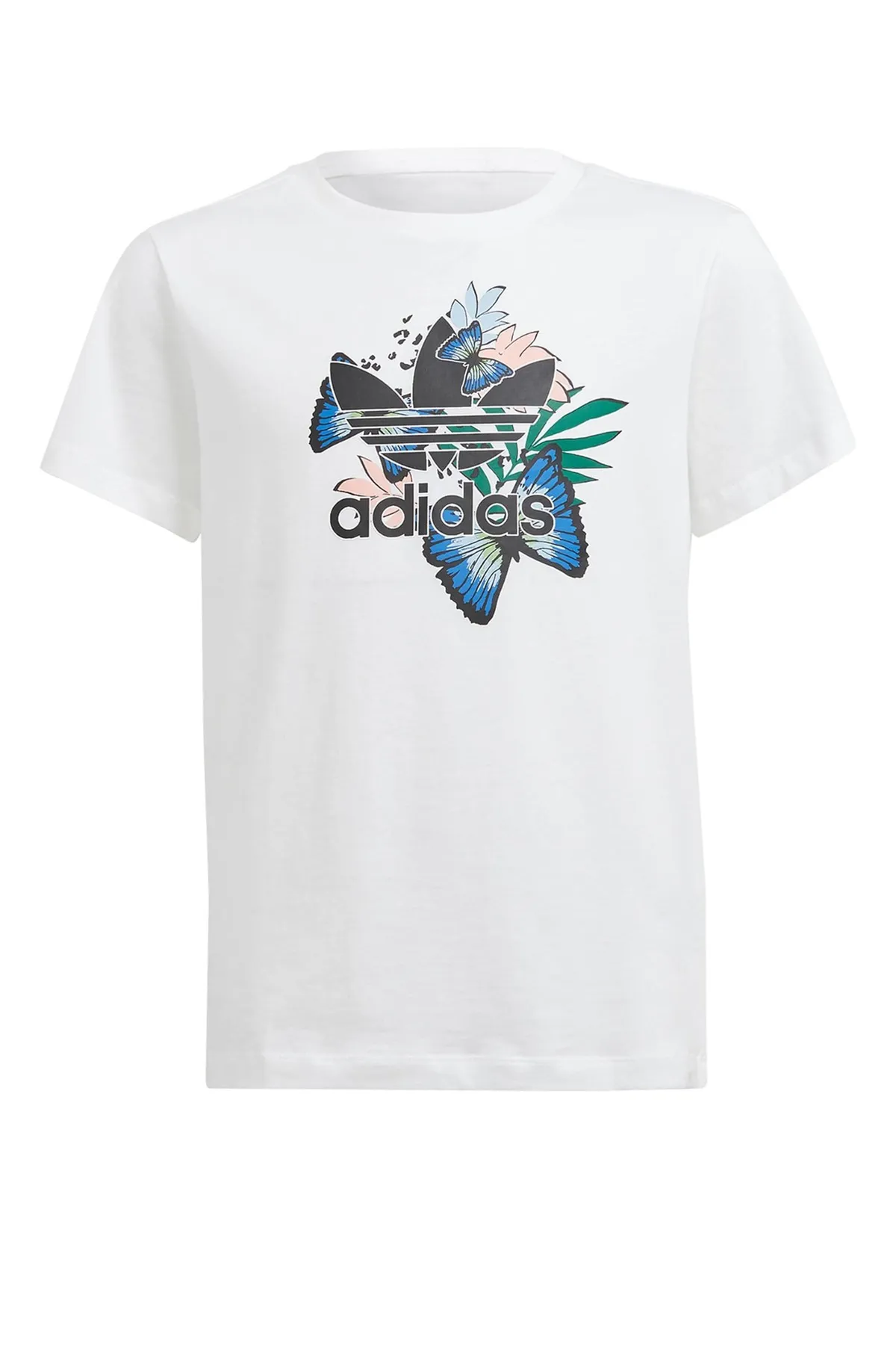 adidas  Damen adidas T-Shirt Kinder