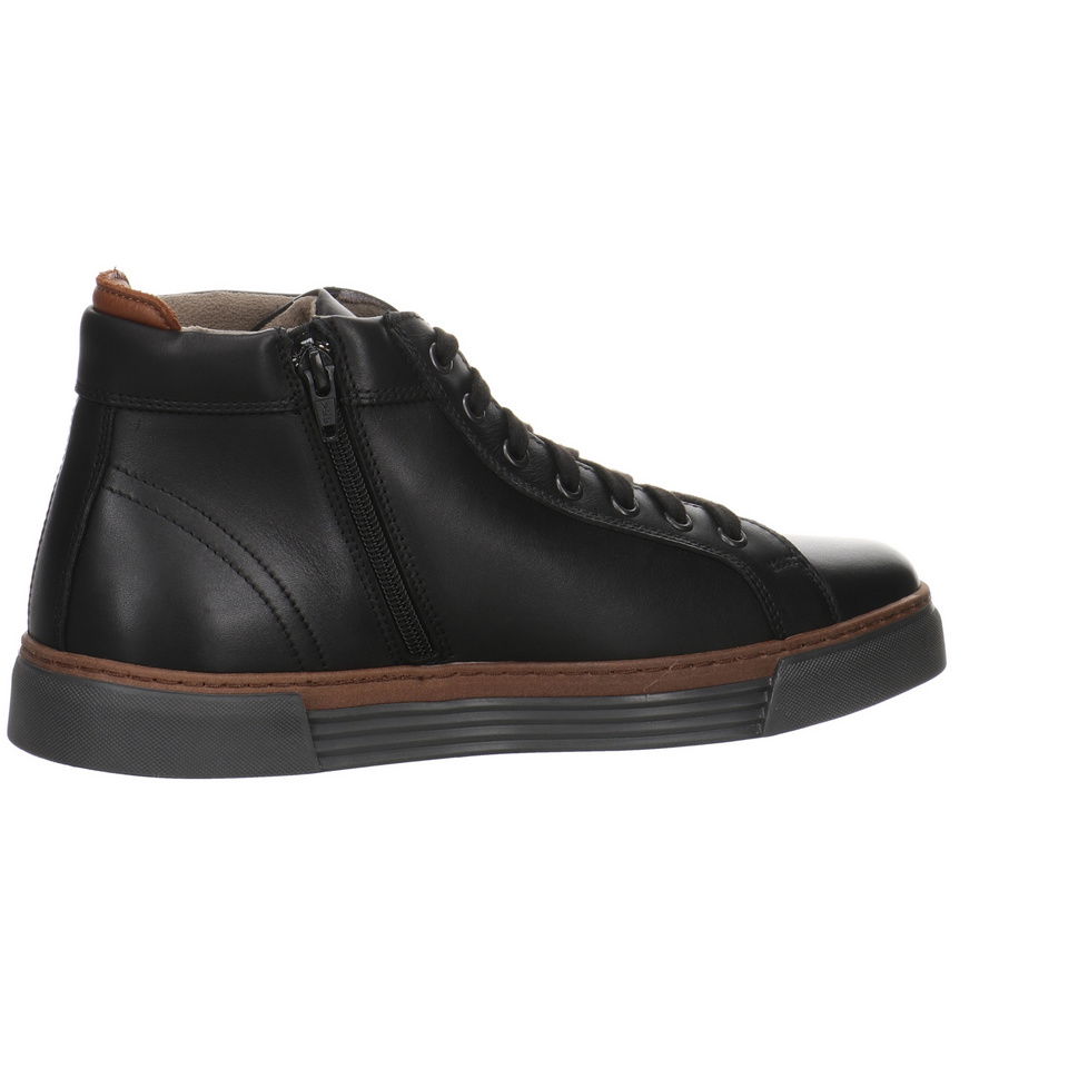 Pius Gabor Schnürboots