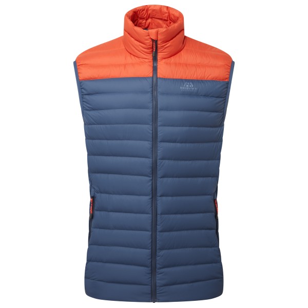 Mountain Equipment - Earthrise Vest - Daunenweste