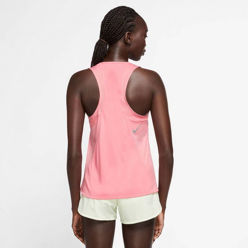 Nike FAST Funktionstank Damen