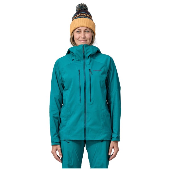 Patagonia - Women's Stormstride Jacket - Skijacke