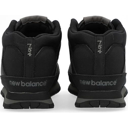 New Balance Winter-Schnürer 754