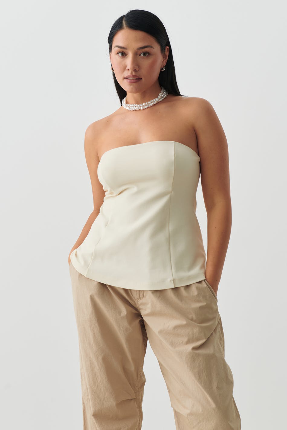 Clean bandeau