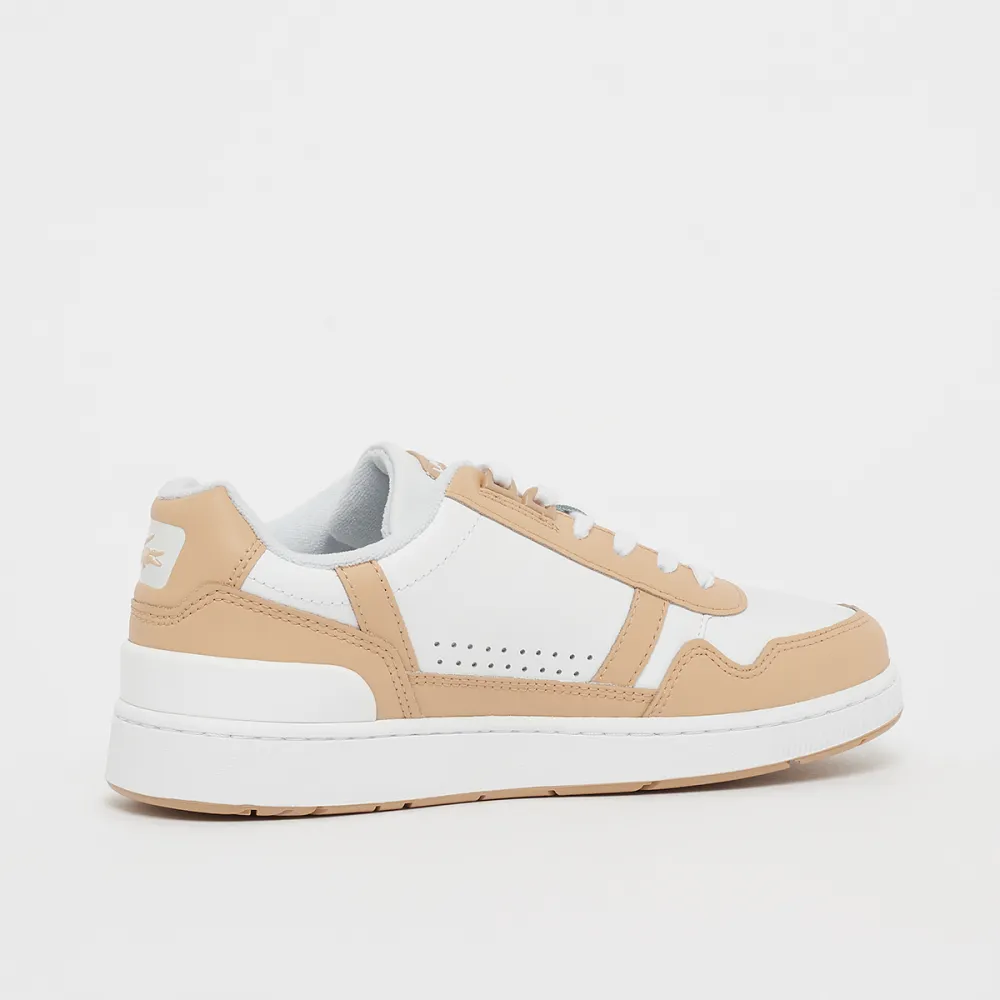 Lacoste T Clip 47SFA0064-2J8 / weiss