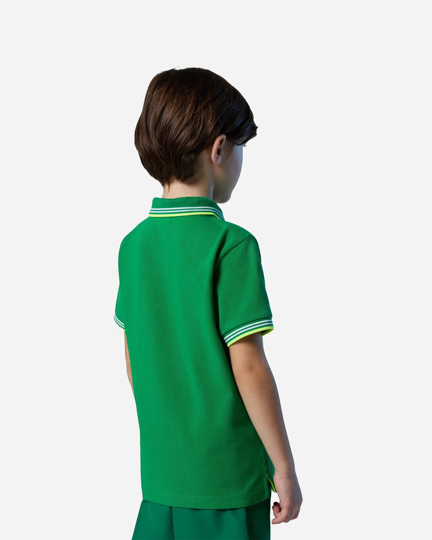 Polo North Sails Classic Jr 7950900460