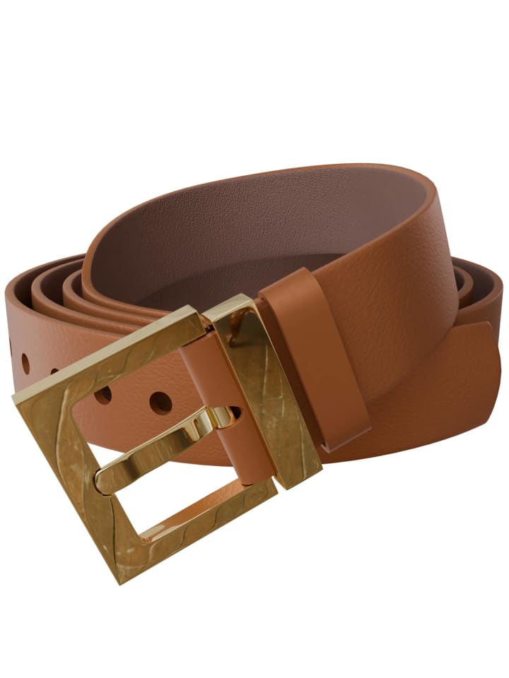 Kmisso Gürtel in Gognac günstig kaufen