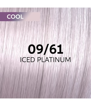 Wella Professionals Shinefinity Glaze Professionelle Haartönung-60 ml