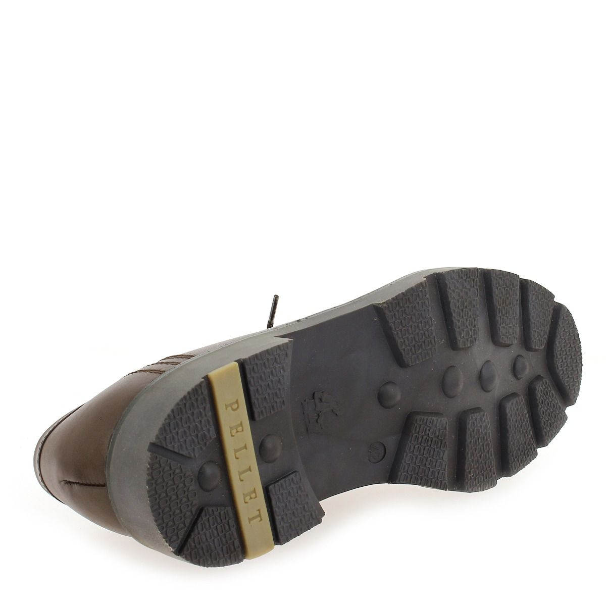 Christian Pellet  MACHO E21 - Marron