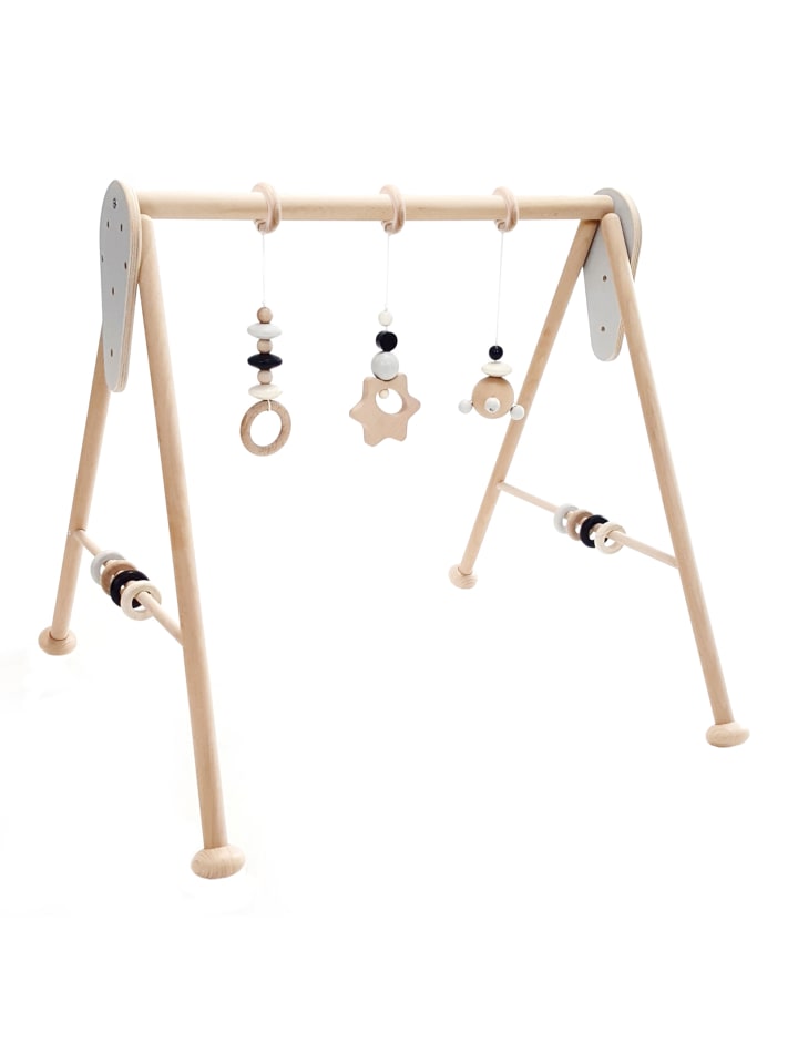 Hess Holzspielzeug  Babyspielgerät 