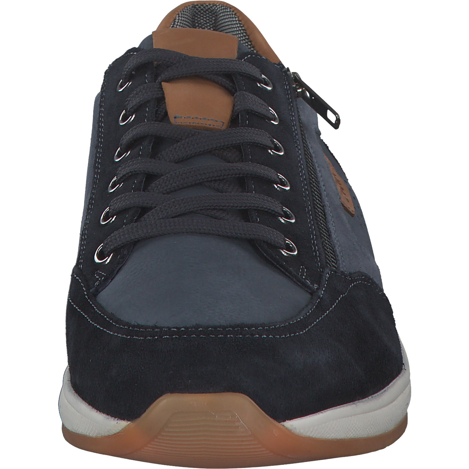 Sioux Turibio 3867, Sneakers, Herren, Blau - Marineblau