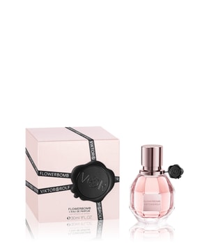 Viktor & Rolf Flowerbomb Eau de Parfum 30 ml