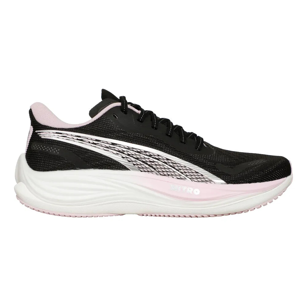 PUMA Velocity Nitro 3 377749/002 / schwarz