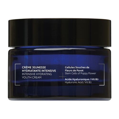 Dr. Renaud Intensiv Fugtgivende Ungdomscreme 50 ml