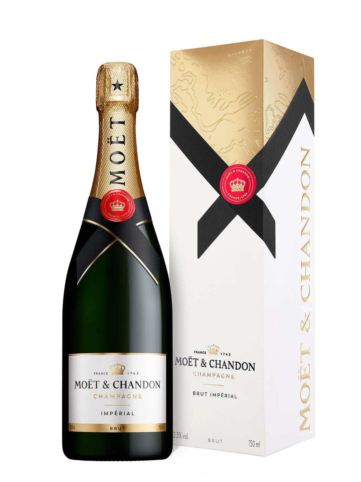 Moët & Chandon Imperial