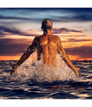 Davidoff Cool Water Reborn men Eau de Toilette 125 ml